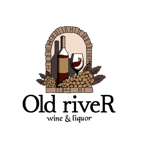 old english tavern nostalgia | Logo & hosted website contest