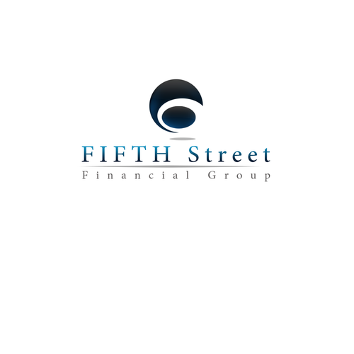 Fifth Street Financial Group Hot New Insurance Broker Needs Bold Logo Logo Design Contest 99designs