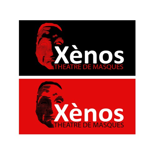  contest entry by Oumu