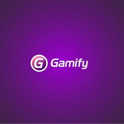 Gamify - Build the logo for the future of the internet.  Design von Ardigo Yada