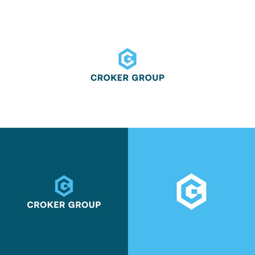 Looking for a powerful logo for growing wealth management & insurance company Design by abdo4design