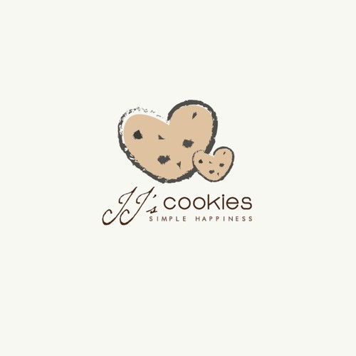 home made bakery logo Design by red lapis