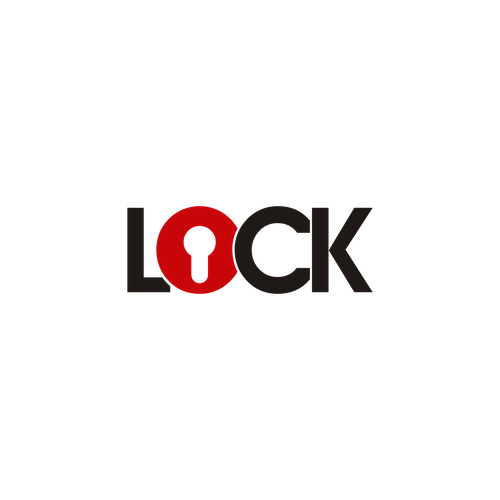 Create the next logo for Lock Design von GARJITA™