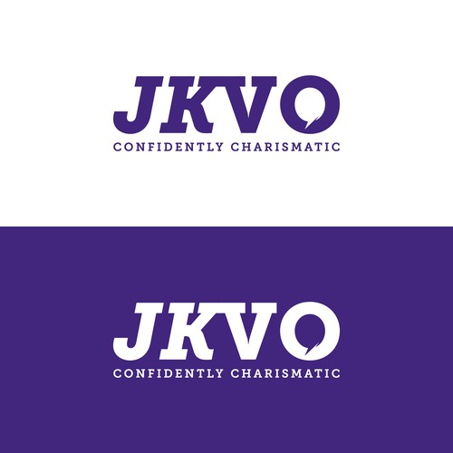 Voiceover Logo Design (Primarily for web use) Design by Fauzi Alim