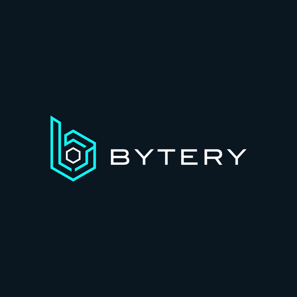 Logo Bytery
