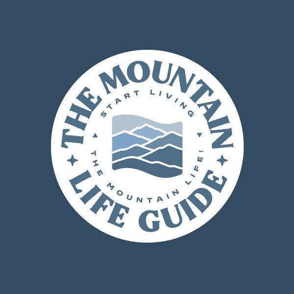 Mountain Logo