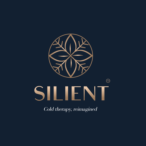 Create icon to add to existing typography logo for high end home wellness brand Diseño de Jacob Gomes