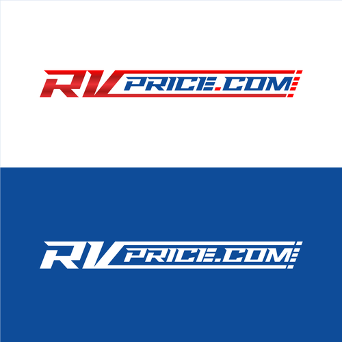 RV Price logo for website Design by KhatryR