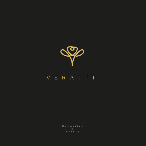 Design an attractive logo for VERATTI company Design by adisigit500