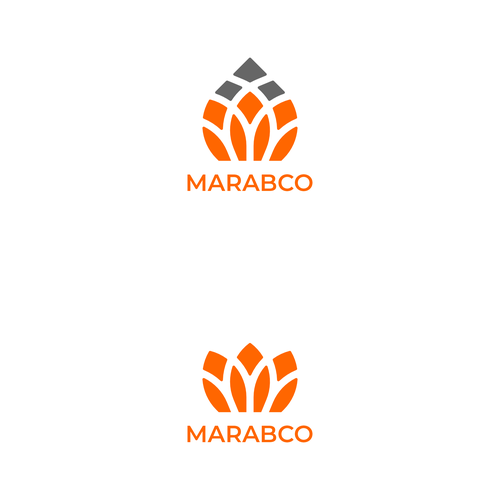 Market & Mall Logos Design by Comsa