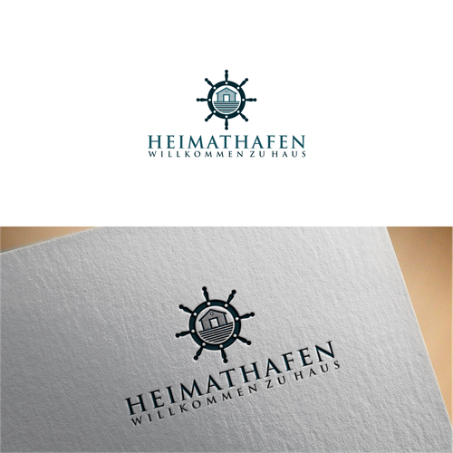 Logo design contest entry by TAUFQ HIDAYAT
