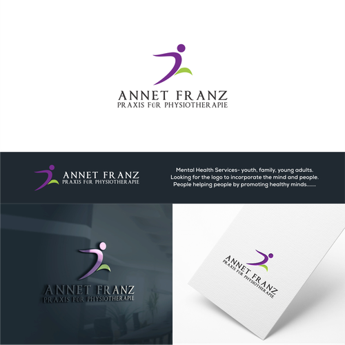Logo design contest entry by ay.kunc