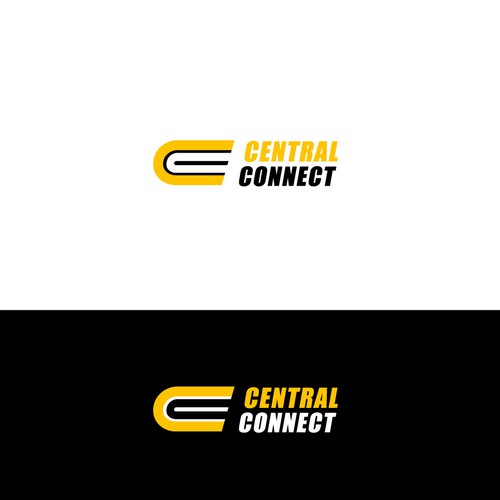 Central Connect Design by bethh