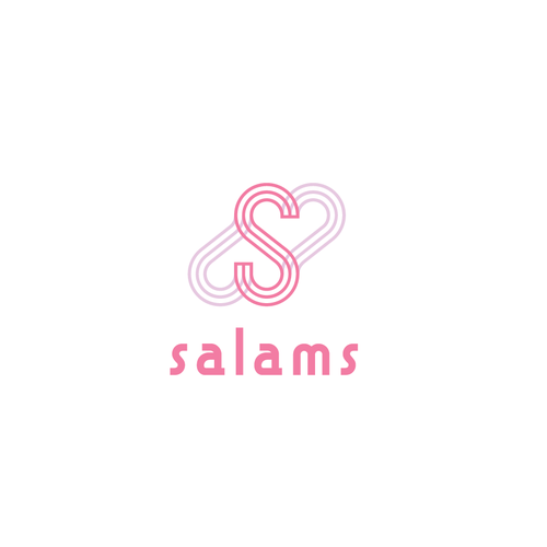 "Salams" Logo Design by d'sun