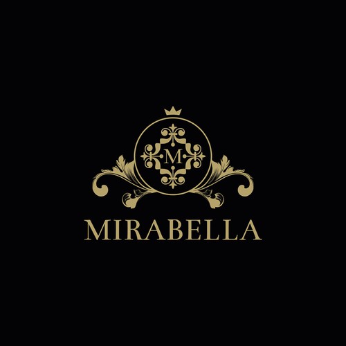 Mirabella Design by ᵖⁱᵃˢᶜᵘʳᵒ