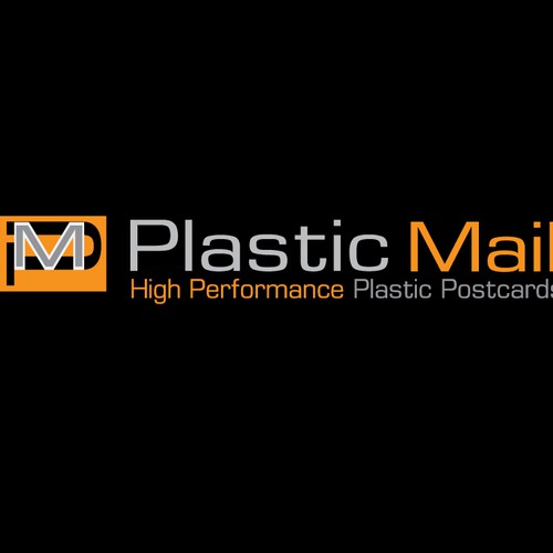Help Plastic Mail with a new logo Diseño de Muchsin41