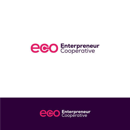 A Design that Brings High-growth Entrepreneurs Together Design by *eleanor