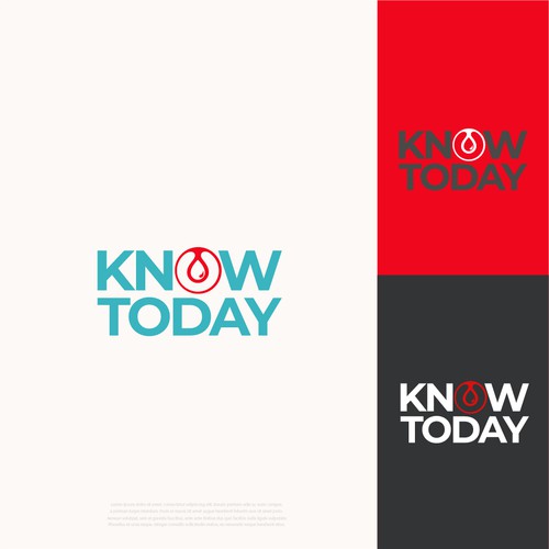 Design a logo for a new healthcare testing provider Design by BillyFoss