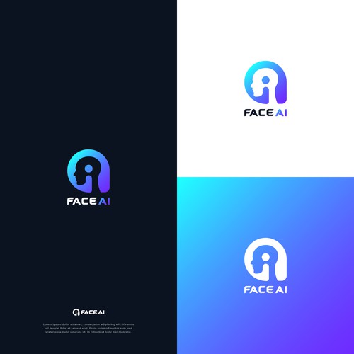 Face AI Design by plyland