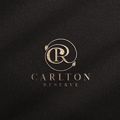 Luxurious, Exclusive, & Modern Logo Design for a Newly Constructed Florida Community Design by airdesigns24