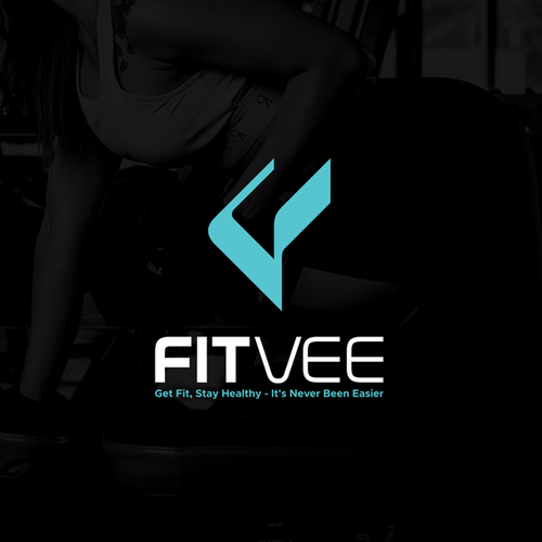 Need a Powerful Logo for a Modern Fitness App Design by AXXV ™