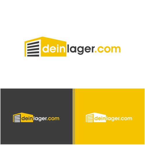 Logo design contest entry by coi