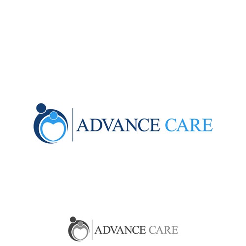 Create the next logo for Advance Care Design by IIICCCOOO