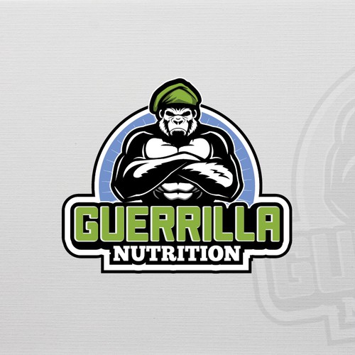 Create a eye catching store logo Design by infernal kiss