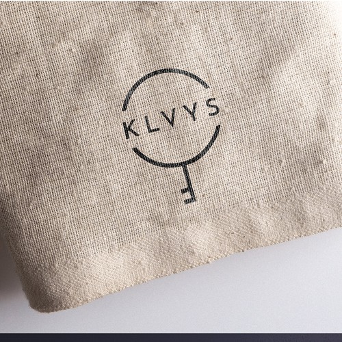 KLVYS Design by 9bstrokes™