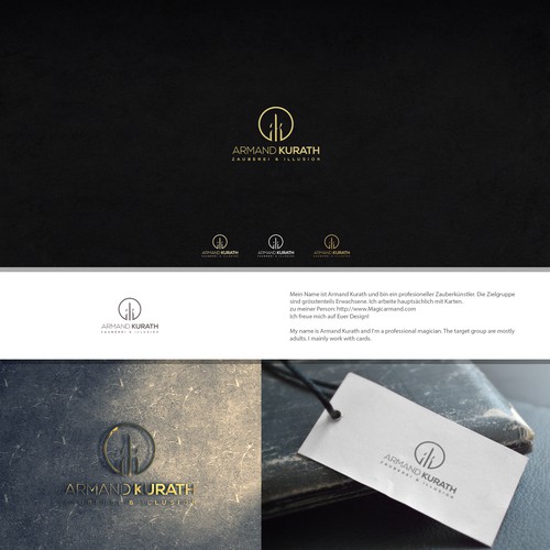  contest entry by Conceptoda