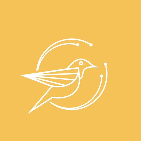 Diseño de NT. titulado "canary"