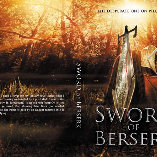  contest entry by Soheil Toosi