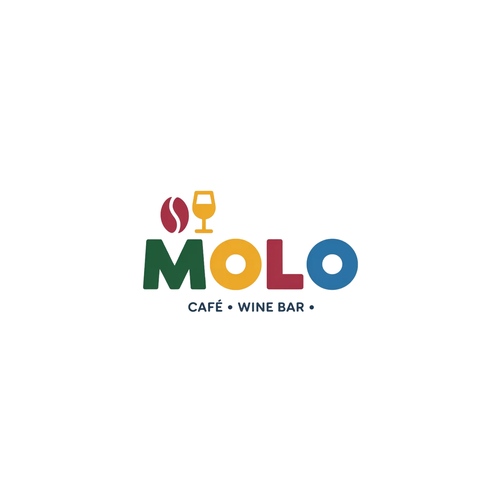 Logo design contest entry by Costa11