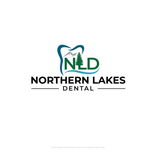 Designs Dental office rebrand Logo design contest