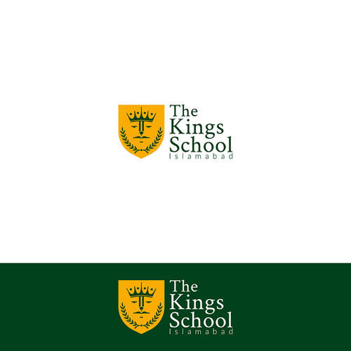 Great logo for a new school Design by GraphicsBond