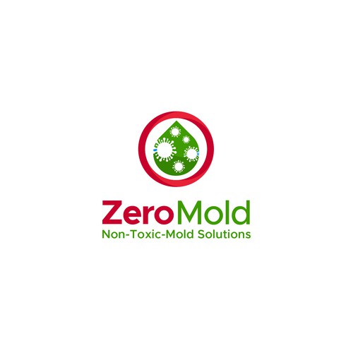 New Zero Mold Logo Design by sunshine_design