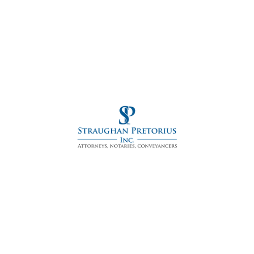 New law firm needing an innovative and non traditional logo (Praetor Inc.) Design by Hellomisterkraft