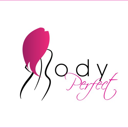 Create The Next Logo For Body Perfect 