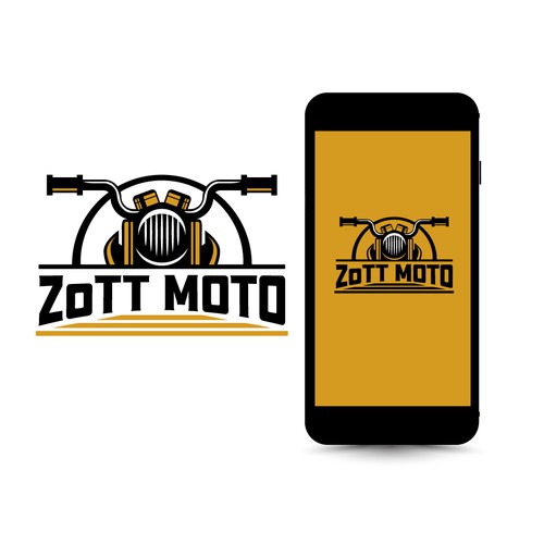  contest entry by Danielle Curtis