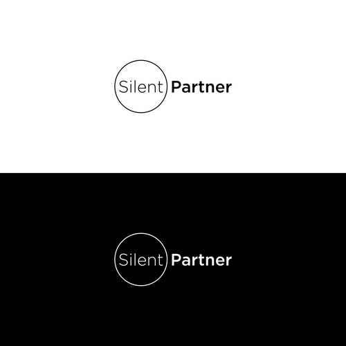 A subtle and boutique feel logo for our new vc consultancy business Design by B.O.Y™