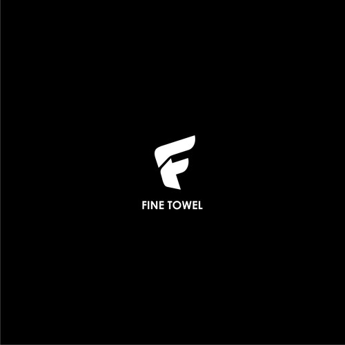 Fresh Logo for Towels-ontwerp door Lemonetea design