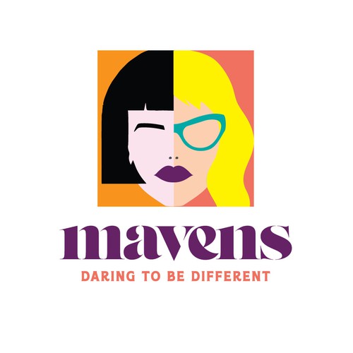 Design a Standout Logo for Innovative, Bold Female-Owned Company Design by Artini Bar Design