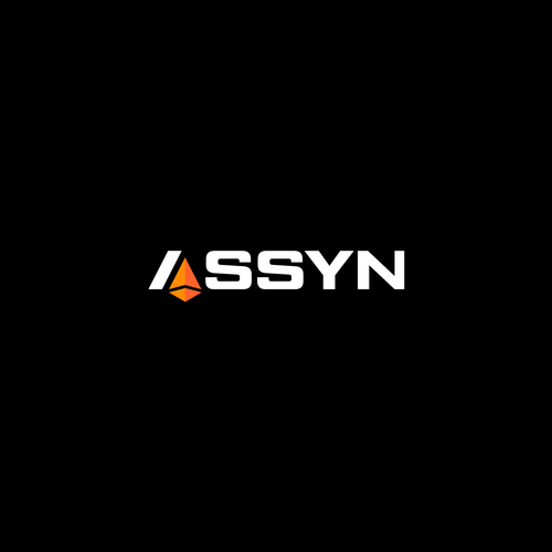 New logo for “Assyn” SaaS platform Design by guinever™