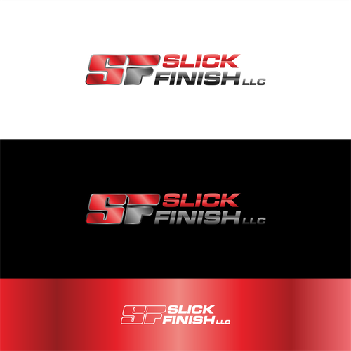 graphic and wrap installer needing a slick logo Design by goes@rto