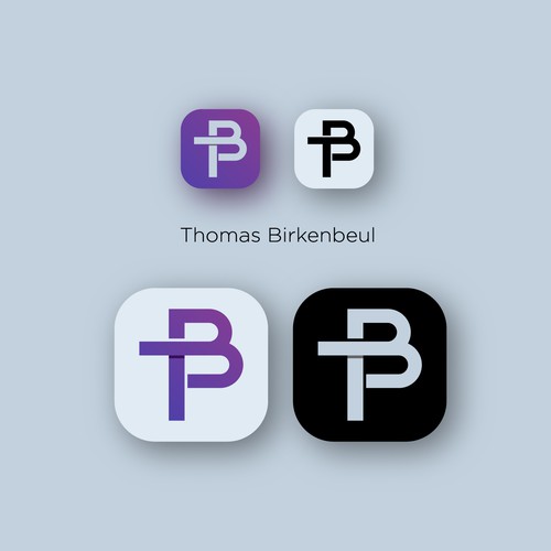 Logo & social media pack contest entry by Xisco™