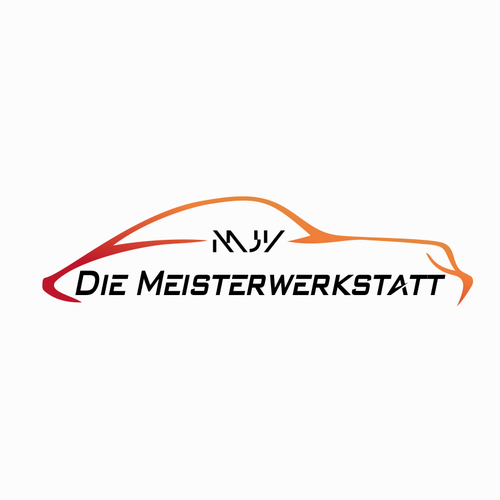 Ein Logo für eine Autowerkstatt, das in ganz Europa bekannt sein wird! Design by Ardi Karisna