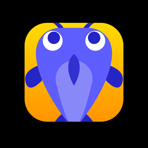 Icon or button contest entry by Mackymunoz