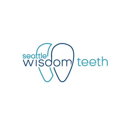 Seattle Wisdom Teeth Design by ✦✦ArtRasu✦✦