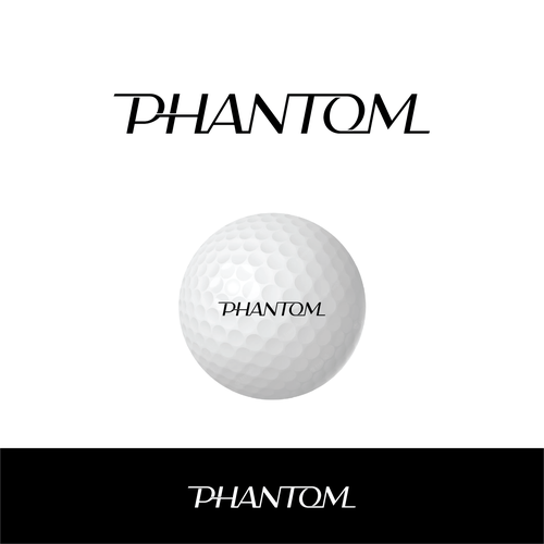 We need a classic but dynamic logo for a new next-gen golf ball Design by JELOVE