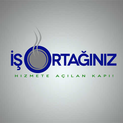 Logo design contest entry by solidsnake